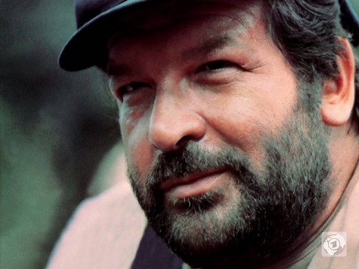 96K views · 3.2K reactions | Carlo Pedersoli alias Bud Spencer war viel mehr als nur Schauspieler. | tagesschau | Facebook