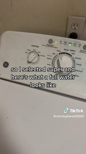 Troubleshooting a Noisy Washing Machine with Low Water Pressure