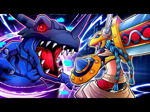 Minervamon Appears… But Everything Starts Falling Apart in Digimon Story Time Stranger