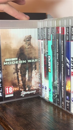 Modern Warfare 2 Gameplay and Reviews for PS3