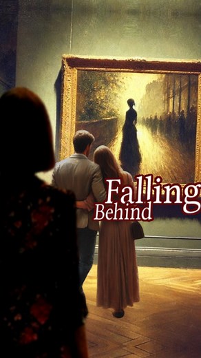 Falling Behind by Laufey - Complete Lyrics and Edits