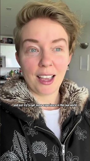 How I Became a Producer Without Film School