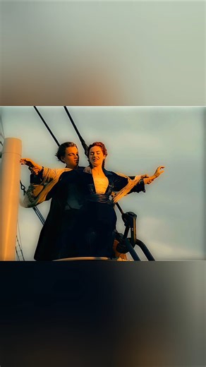 actually love is blind ❤️‍🩹 titanic emotional love story 💔