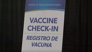 SCL Health to make important changes to its upcoming vaccination clinic