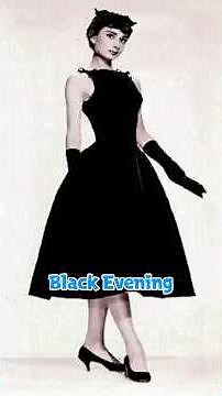 Every Audrey Hepburn Iconic Look Explained | Givenchy Gowns & Timeless Style