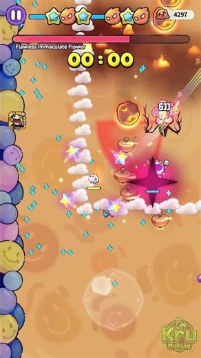 EMO Spark! - Gameplay (Android, IOS)