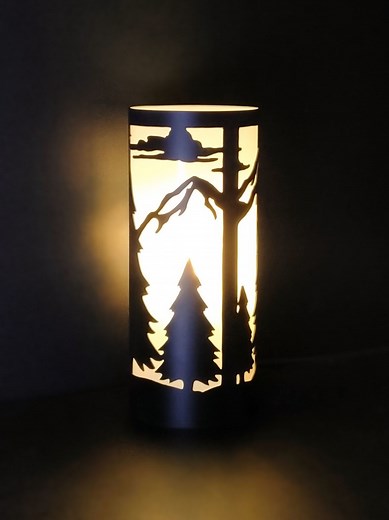 135K views · 2.7K reactions | Diy Lampu meja dari pipa pvc #handmade #crafting #ukiran #Pola #ornament #lampuhias #lampuukirpvc #idepipavc #kerajinan #idekreatif #idepipapvc #ukiran #diy #diyproject #handmade #homedecor #decorations #decorative #trending #fyp | Mizli Lights | Facebook