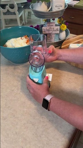 This Simple Cheese Grater Makes Cooking So Much Easier 🧀
