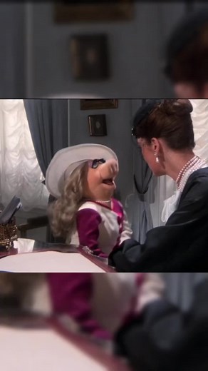 Miss thing is so real for this . . #themuppets #misspiggy #lgbtq #lgbt #queer #floptok #kermitthefrog #kermit #muppets #jobhunting #jobinterview #interview #resume #resumetips #worklife #fyp #misspiggyedit #misspiggy #fyp #model #curvytiktok #curvymodel #unconventionallyattractive #queer #lgbt #lgbtq #themuppets #kermitthefrog #kermit #muppets #singing #pig
