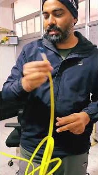 SFP Port Explained! How Fiber Cable Connects to Switch#sfpmodule