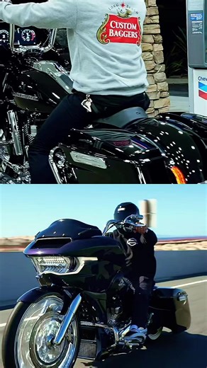 Custom Baggers Design and Build Services