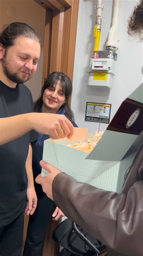 Yemiyıl Süprizi | Ilhan Burgu