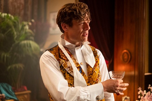 “A very watchable period drama”: The Nevers is the “underappreciated” James Norton drama coming to ITV