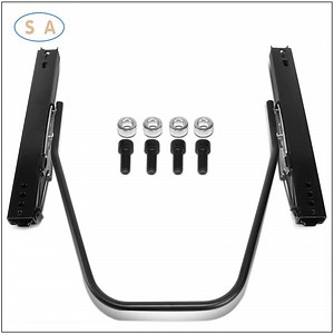 [Hot Item] OEM Automobile Seat Recliner Rail Car Seat Slide Rail for Truck/Auto/Bus/Van