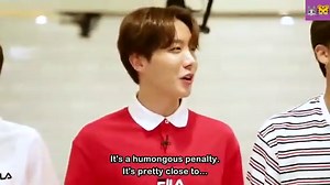 Run BTS Episode 102 English Subtitles Full Episode