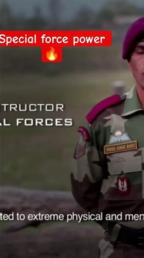 special force 🔥 training new status#military #commando #shorts