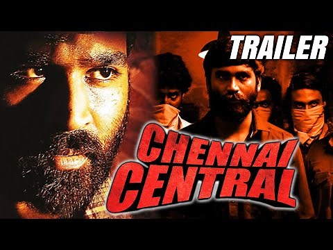 Chennai Central (Vada Chennai) 2020 Official Trailer | Dhanush, Ameer, Andrea Jeremiah