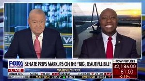 128K views · 10K reactions | The good news with President Trump is simple: promises made, promises kept. | Tim Scott | Facebook