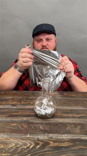 Rocketry 3: Hydrogen Experiments. | MuchBlast