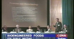 Bioengineered Foods