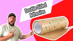 Watch 3m 467mp Adhesive Backing Tape on Amazon Live