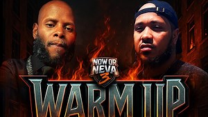 Bad Newz PA vs. Vizz | Street Talk Entertainment | VerseTracker