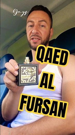 🍍 Qaed Al Fursan by Lattafa Review 🍍