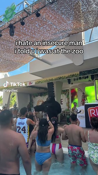 Connecting With Animals in Cancún