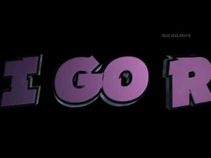 Igor’s theme x THX intro