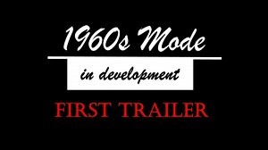 [搬运]yandere simulator-1960年代-第一部预告片（使用Al）