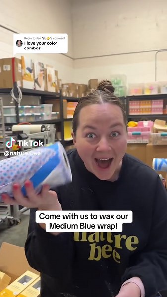 How Our Beeswax Wraps Are Made: A Step-by-Step Guide