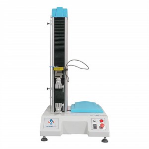 [Hot Item] Universal Peel Strength Testing Machine for Film and Tape with CE Proved