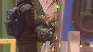 PATH train problems persist for daily riders