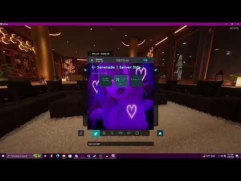 Cheat Client FOR VRChat EAC Bypass working