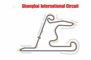 Formel 1 - GP China 2026 in Shanghai