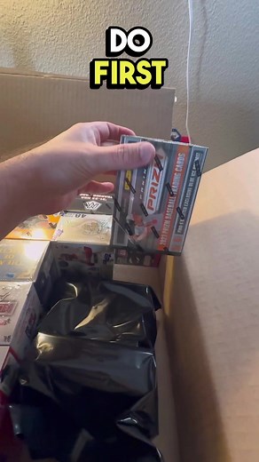Lets open a $200 National Exclusive 2024 Blowout Cards Megamix Box #sportscards