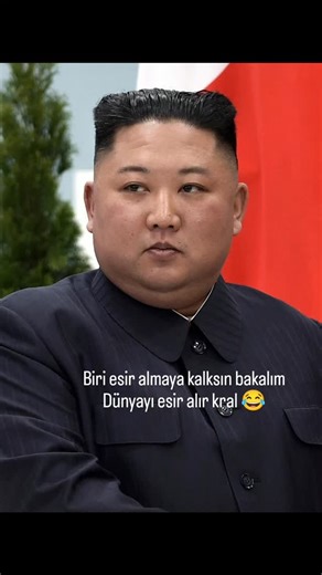 tarihçi adam on Instagram: "Kim Jong-un (김정은) Kim Jong-un, Kuzey Kore’nin (Kore Demokratik Halk Cumhuriyeti) en yüksek lideridir. 2011’den bu yana ülkeyi yönetmektedir. Kısa Bilgiler Doğum: 8 Ocak 1983 (resmî olmayan bilgi) Babası: Kim Jong-il Dedesi: Kim Il-sung (Kuzey Kore’nin kurucusu) Görevi: Kore İşçi Partisi Genel Sekreteri, Devlet İşleri Komisyonu Başkanı İktidara Gelişi Babası Kim Jong-il’in 2011’de ölümü sonrası, genç yaşta iktidarı devraldı. İlk yıllarında otoritesini pekiştirmek için 