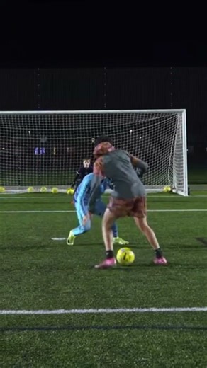 Never agree to a forfeit you can’t handle