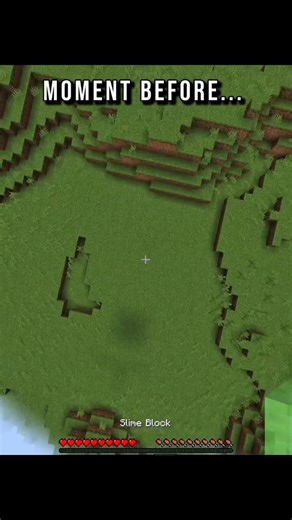 CAN YOU DO THIS CLUTCH?? #minecraft #mlgclutch #youtubeshorts #memes #clutchchallenge #viral #edit