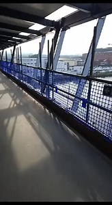 9.1K views · 137 reactions | Look inside Evertons new stadium at Bramley Moore  | Life In Liverpool | Facebook