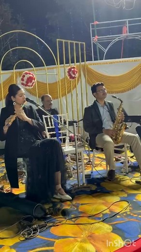 The Golden Notes on Reels