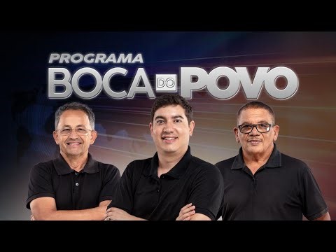 Boca do Povo - Edição: 15-04-2026
