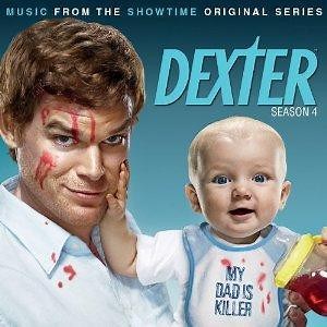 Various - Dexter: Season 4 (Music From The Showtime Original Series)