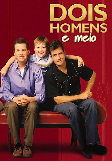 Assistir Dois Homens e Meio - ver séries online