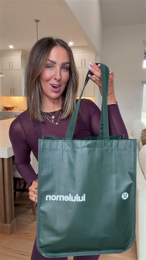 Lululemon Activewear Haul: Top Picks for Fitness