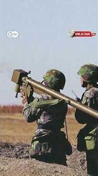 "If China helps Iran" – Trump directly warns; Complaint of secret supply of MANPAD Weapon