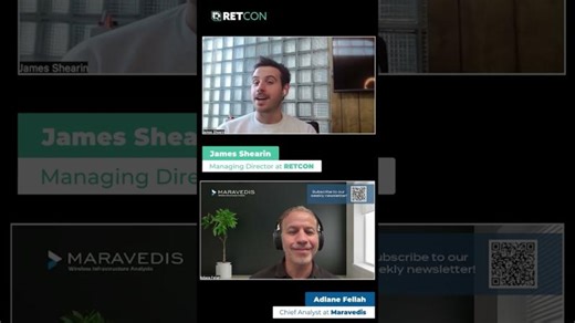 Ratcon 2026: Panels, Presentations & the Art of Non-Sales Content | Maravedis Research