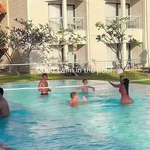 Make Every Moment a Holiday at Club Hotel Dolphin, Sri Lanka