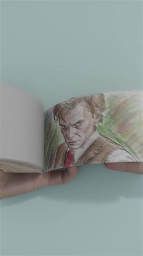 Qwési Légénd on Instagram: "Stranger things final chapter flip book watch this epic hand-drawn flip book animation bringing the intense vibes of Stranger Things Season 5 to life! 🔥 From Hawkins drama to Upside Down chaos, synced perfectly with ‘Let the World Burn’ by Chris Grey. Who else is obsessed with ST5 right now? Drop a like if this gave you chills! 🎨✏️ #StrangerThings #FlipBook #StrangerThings5 #LetTheWorldBurn #Artwork fyp viral strangerthings5 lettheworldburn fanart animation handdraw