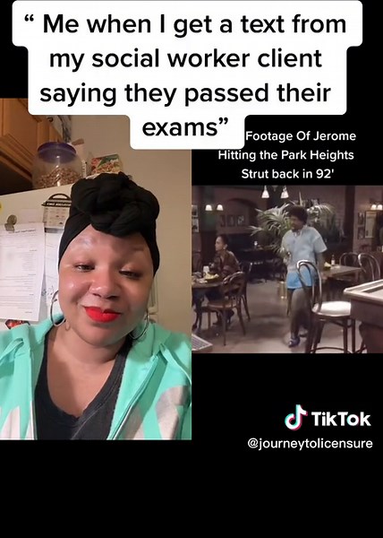 #duet with @tsu_flash #martinlawrence “yes jerome has the strut I would gave when my social work clients pass their exams” #socialwork #socialworker #socialworkersoftiktok #socialworkstudent #socialworkmajor #socialworkerproblems #socialworkers #socialworkerlife #socialworklife #aswb #aswbexam #aswbexamprep #aswbexamtutor #aswbtutor #aswbexam #aswbexamprep #aswbtutor #aswb #motivation #inspire #socialworktutor #socialworktutoring #socialworkstuff #socialworkschool #swmonth2023 #socialworkermonth